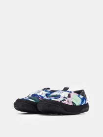 Слипоны и мокасины The North Face X ALFIE KUNGU NUPTSE STRASSEN модель NF0A819Q9931 Фото