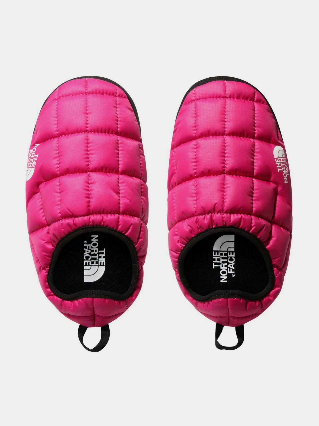 Сліпони та мокасини The North Face ThermoBall ™ Tent Mule V модель NF0A3MKNKQ21 Фото