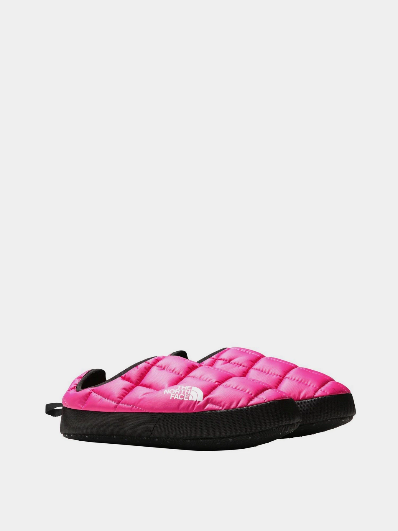 Сліпони та мокасини The North Face ThermoBall ™ Tent Mule V модель NF0A3MKNKQ21 Фото