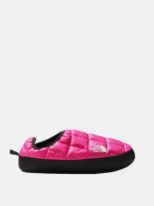 Сліпони та мокасини The North Face ThermoBall ™ Tent Mule V модель NF0A3MKNKQ21 Фото