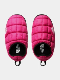 Сліпони та мокасини The North Face ThermoBall ™ Tent Mule V модель NF0A3MKNKQ21 Фото
