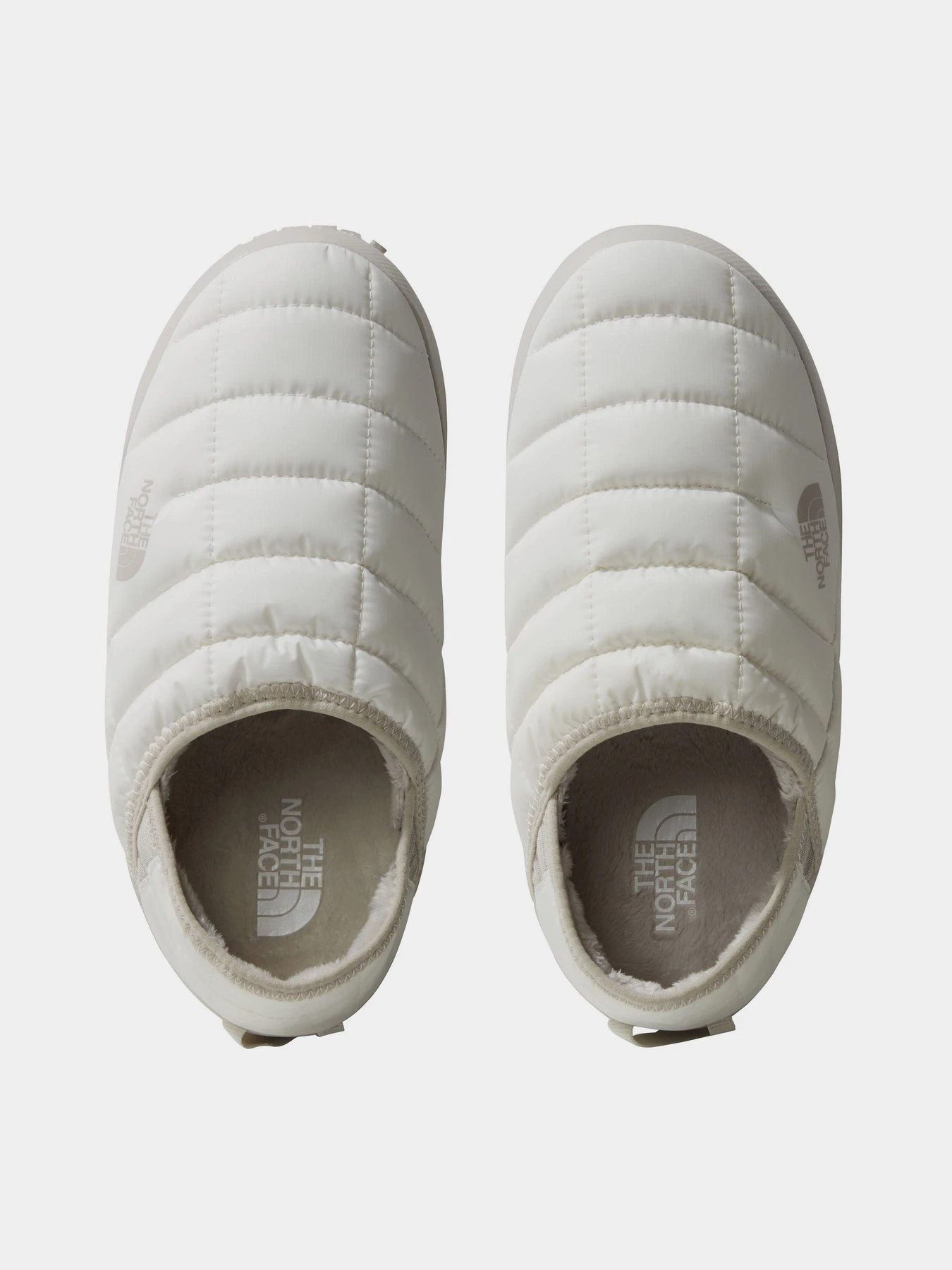 Сліпони та мокасини The North Face ThermoBall™ V модель NF0A3V1H32F1 Сліпони та мокасини The North Face ThermoBall™ V модель NF0A3V1H32F1 Фото
