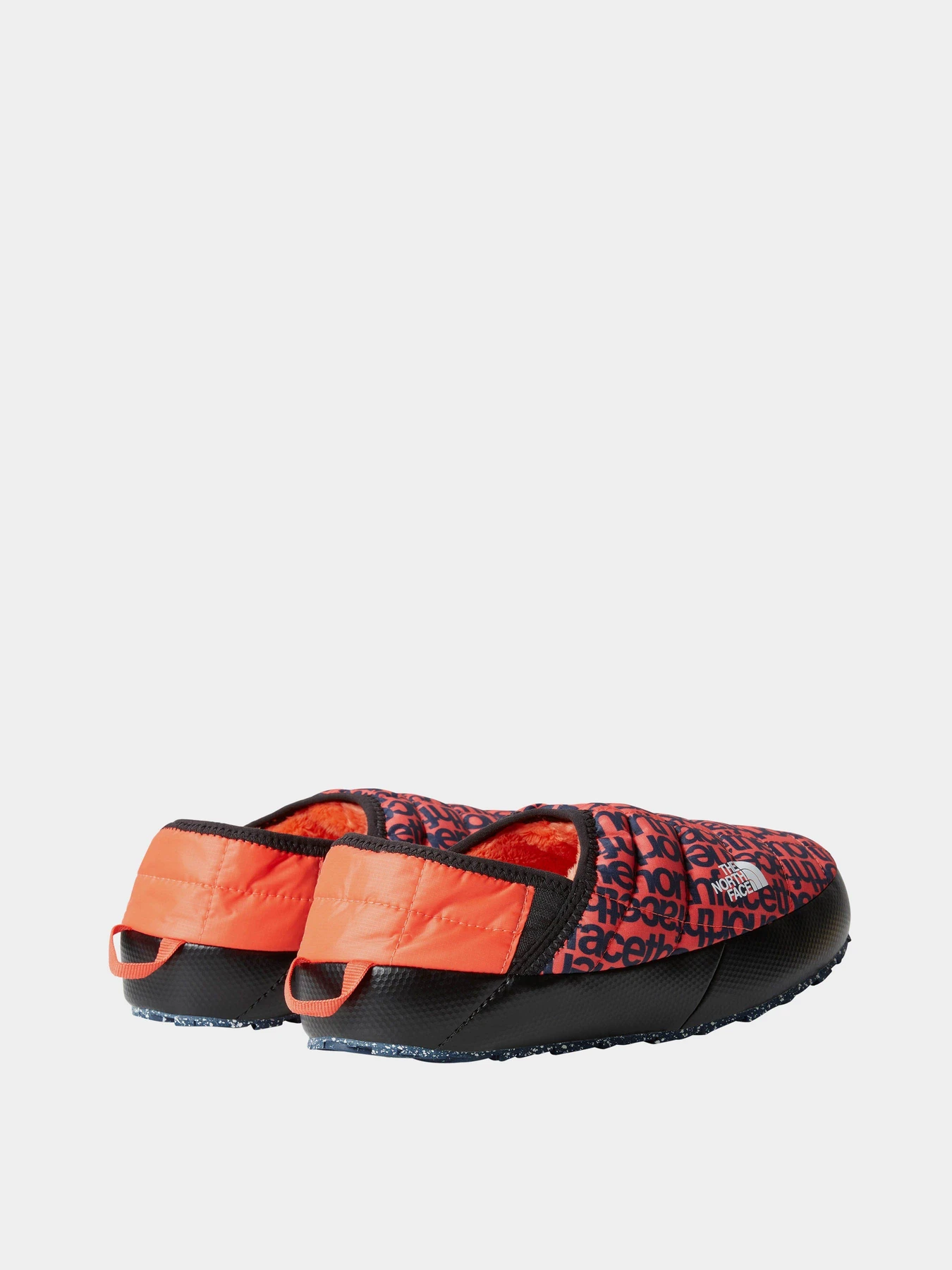 Сліпони та мокасини The North Face Thermoball Traction Mule модель NF0A3V1HIIR1 Фото