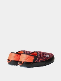 Сліпони та мокасини The North Face Thermoball Traction Mule модель NF0A3V1HIIR1 Фото