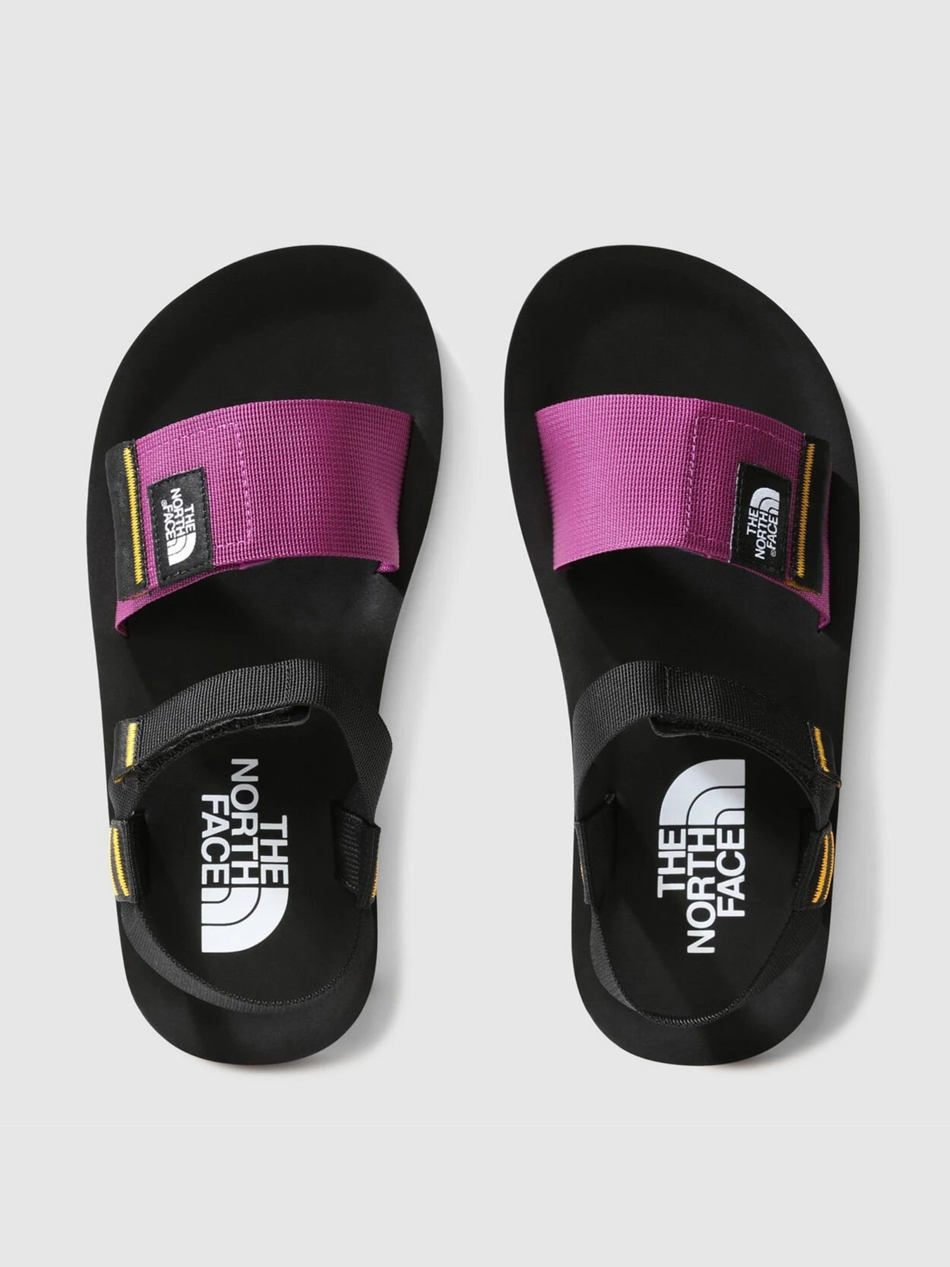 Сандалії The North Face Skeena модель NF0A46BFCA61 Сандалії The North Face Skeena модель NF0A46BFCA61 Фото