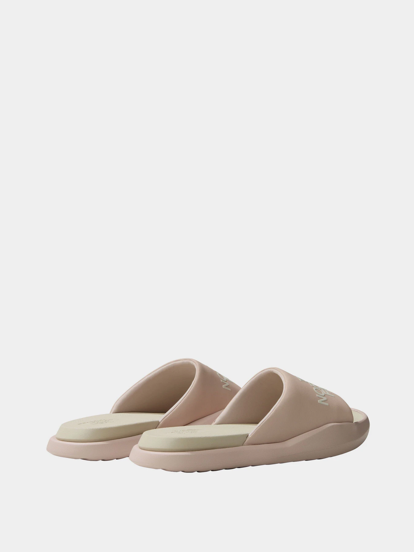 Шлёпанцы The North Face Triarch модель NF0A5JCBIHN1 Фото