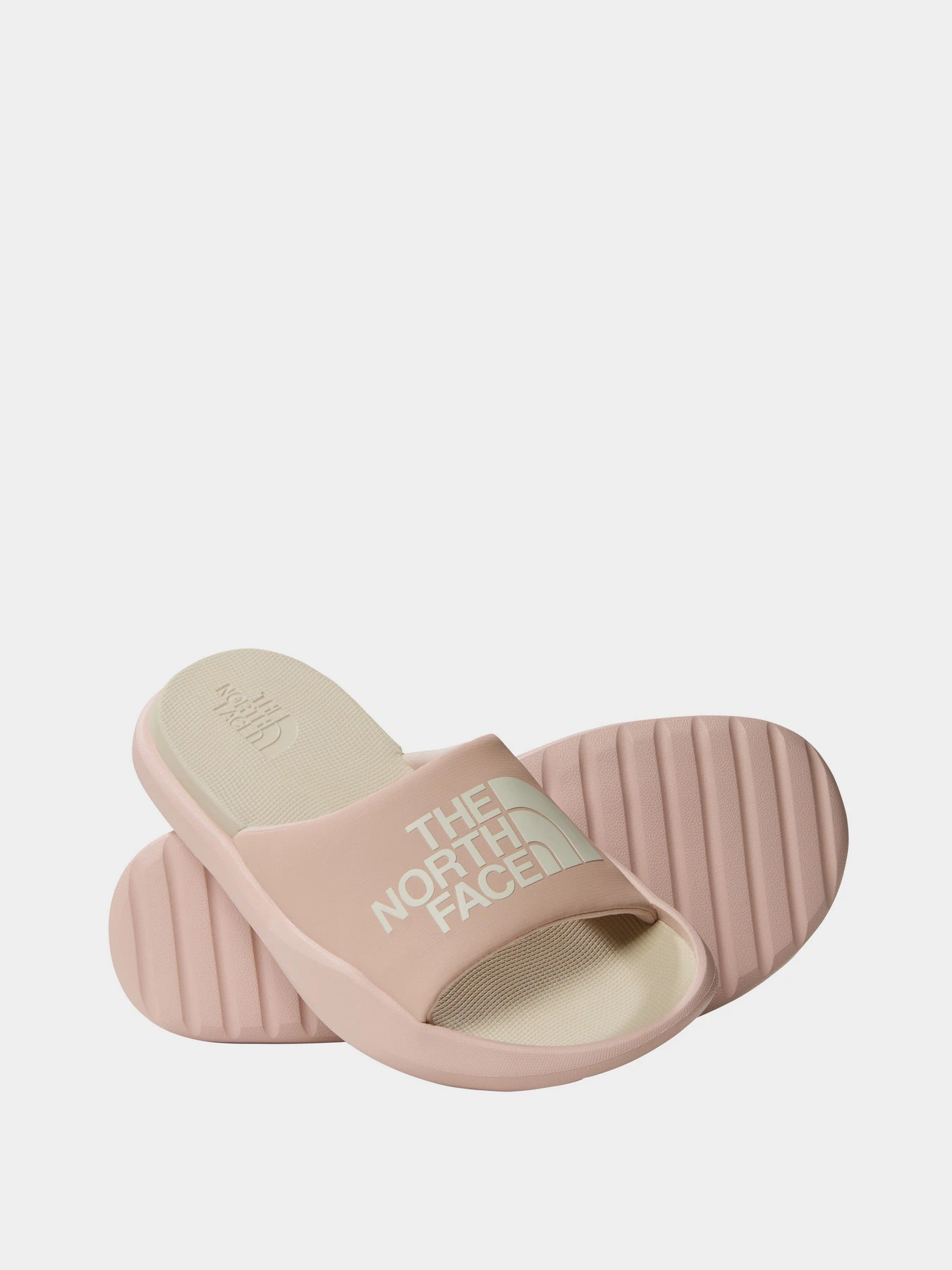 Шлёпанцы The North Face Triarch модель NF0A5JCBIHN1 Фото