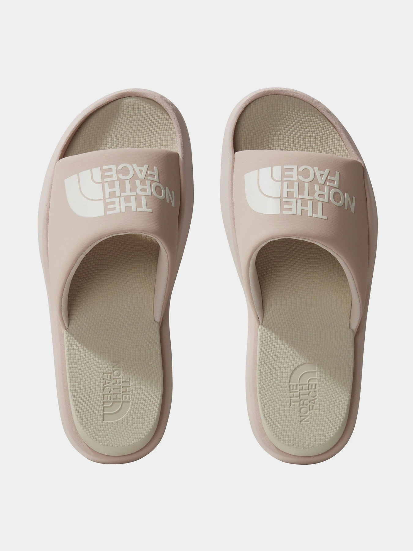 Шлёпанцы The North Face Triarch модель NF0A5JCBIHN1 Фото