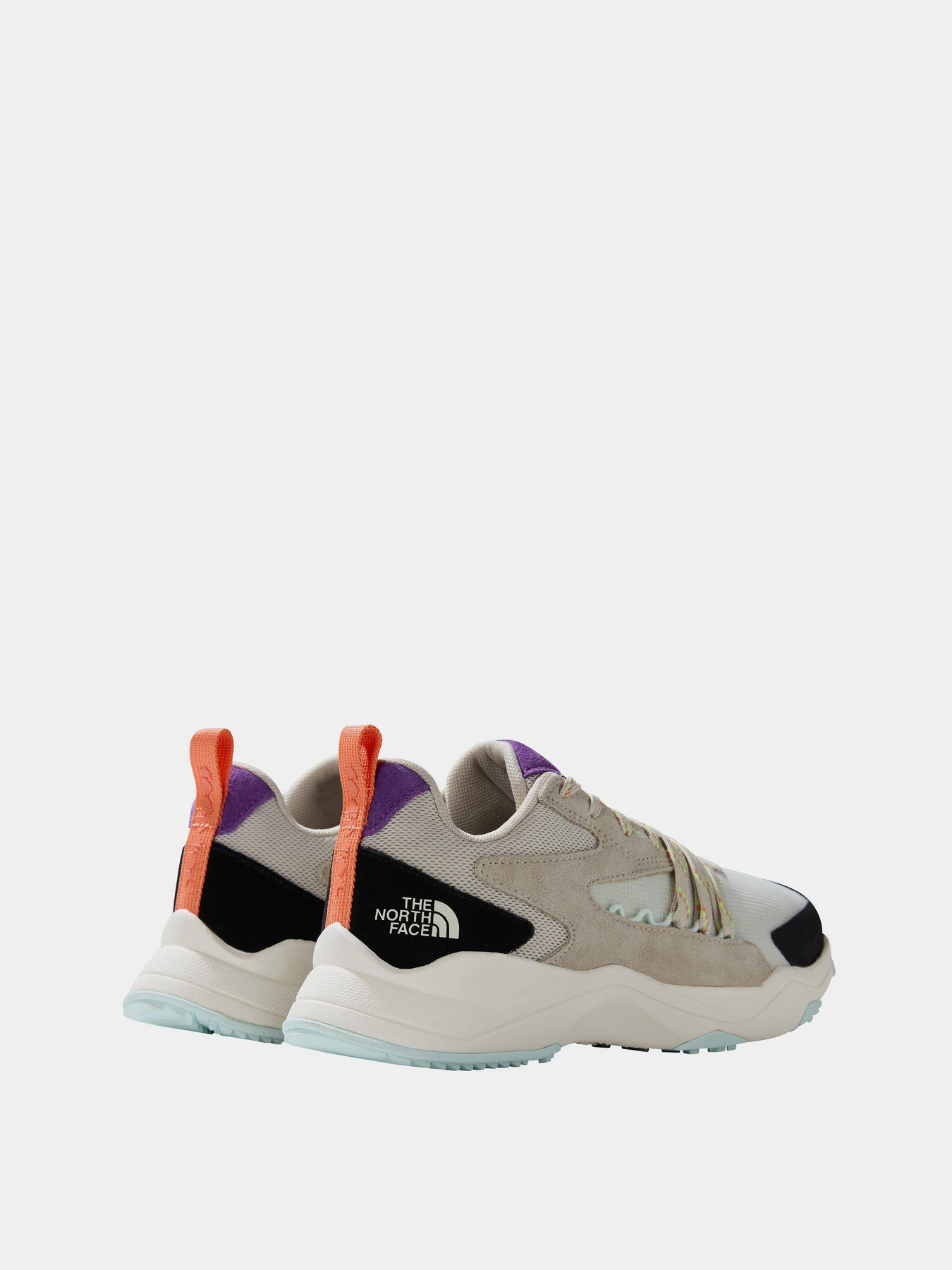 Кроссовки The North Face Taraval Spirit модель NF0A5LVO9Z31 Фото