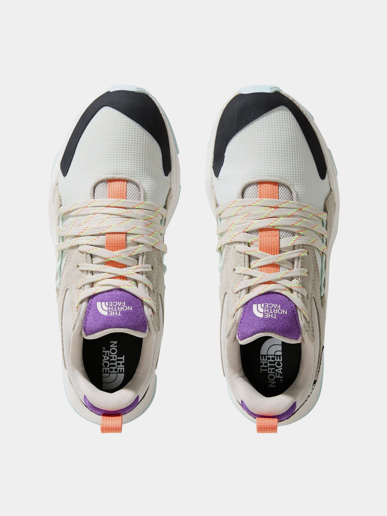 Кроссовки The North Face Taraval Spirit модель NF0A5LVO9Z31 Фото