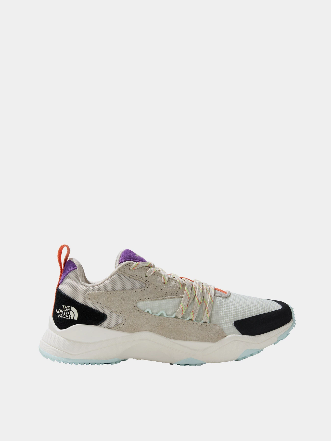 Кроссовки The North Face Taraval Spirit модель NF0A5LVO9Z31 Фото