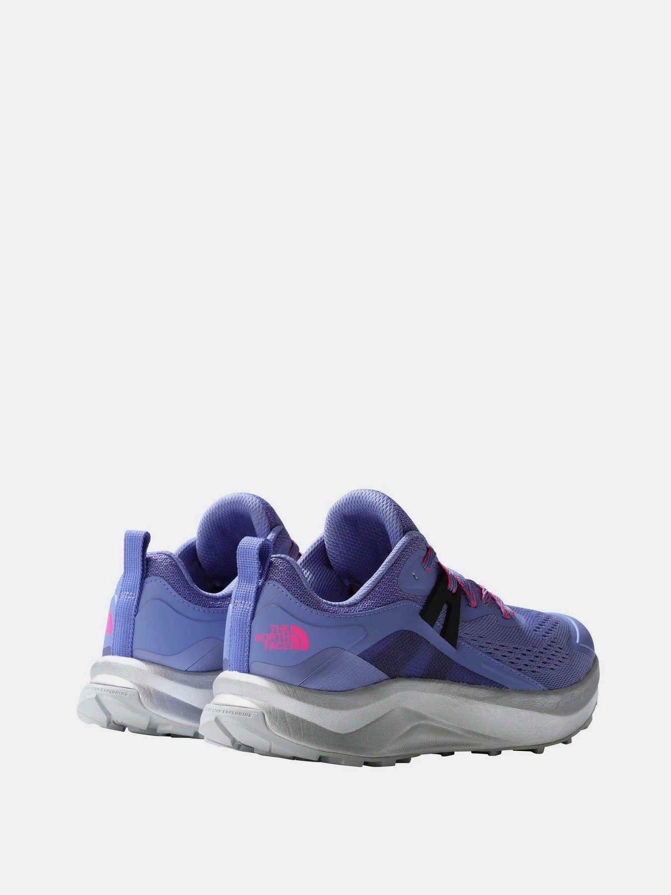 Кроссовки The North Face модель NF0A83N7IGX1 Фото