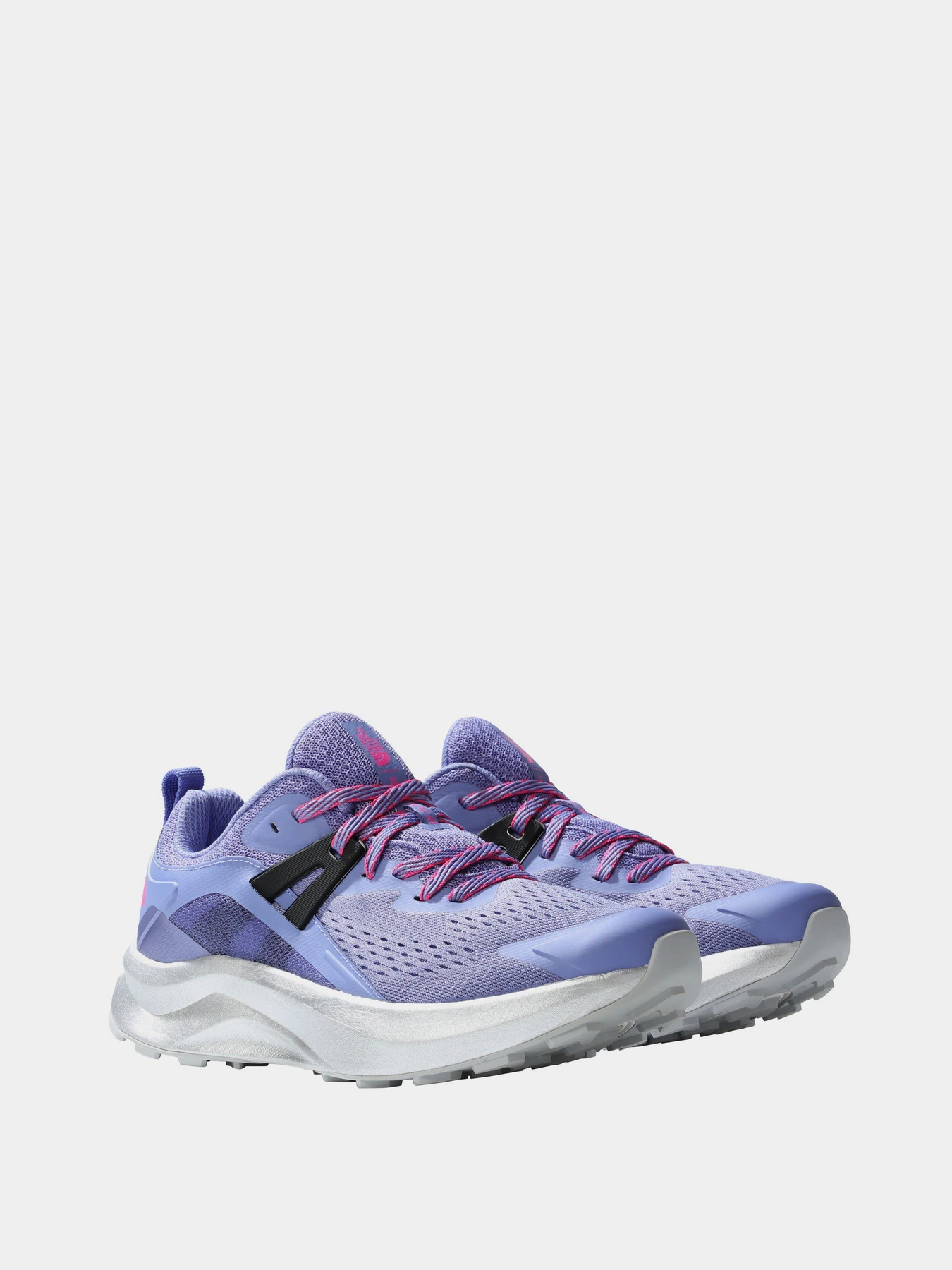 Кроссовки The North Face модель NF0A83N7IGX1 Фото