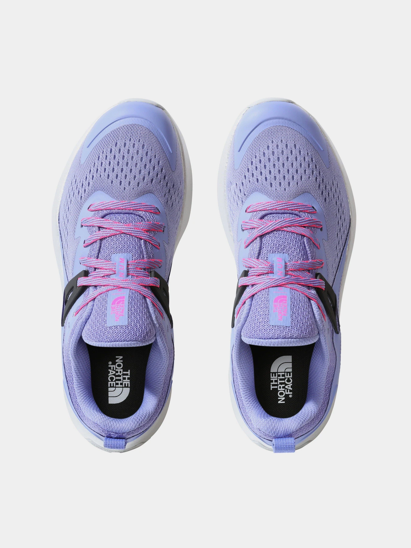 Кроссовки The North Face модель NF0A83N7IGX1 Фото