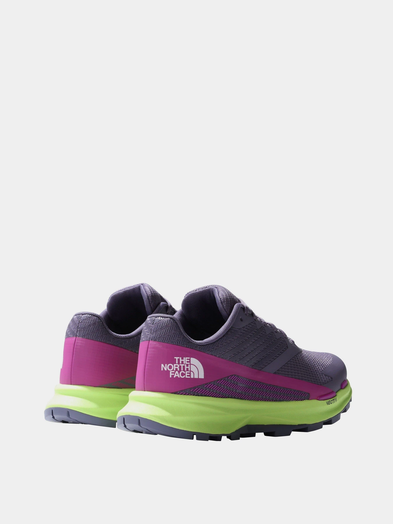 Кроссовки The North Face Vectiv Levitum модель NF0A5JCNIHA1 Кроссовки The North Face Vectiv Levitum модель NF0A5JCNIHA1 Фото