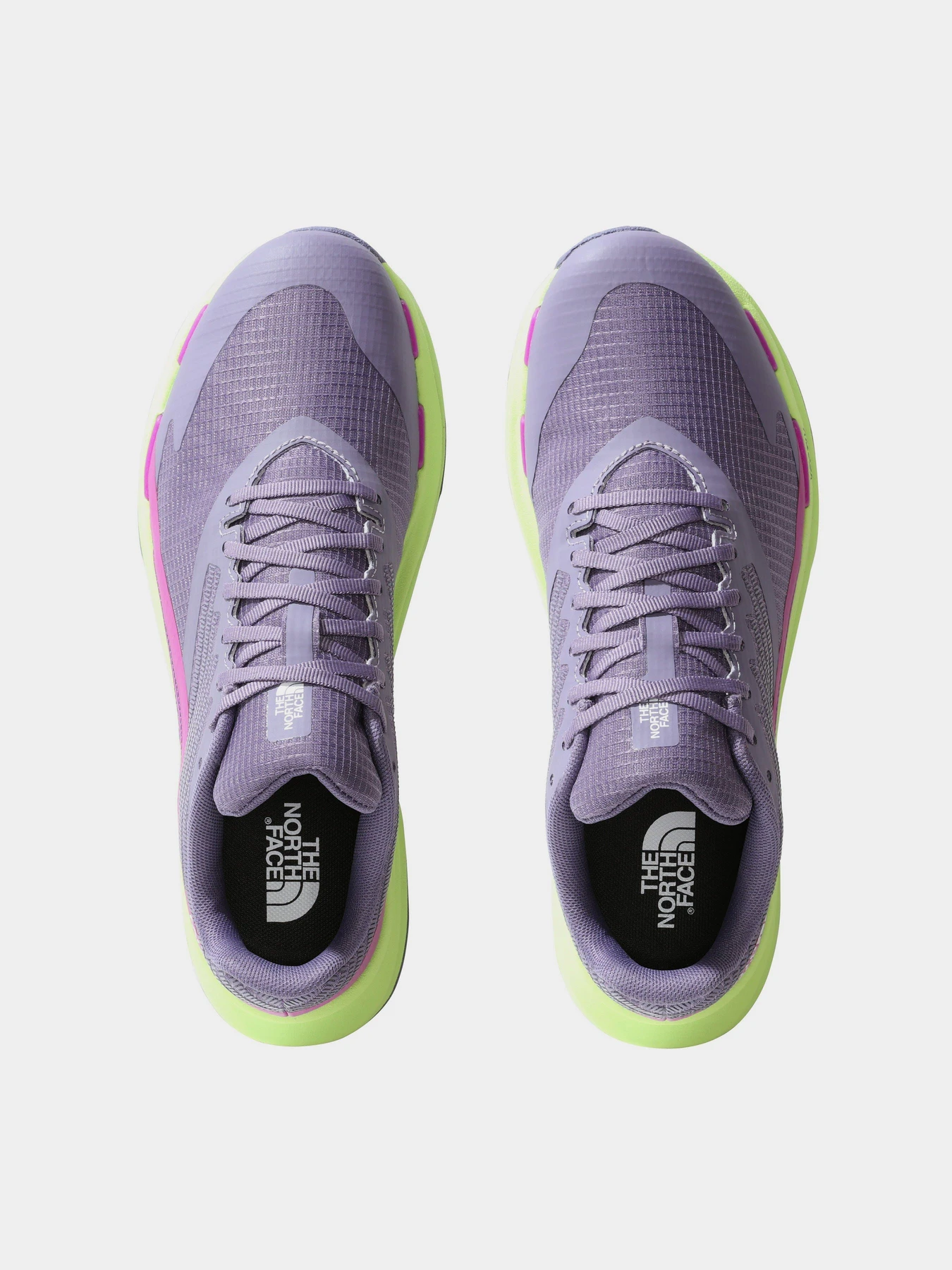 Кроссовки The North Face Vectiv Levitum модель NF0A5JCNIHA1 Кроссовки The North Face Vectiv Levitum модель NF0A5JCNIHA1 Фото