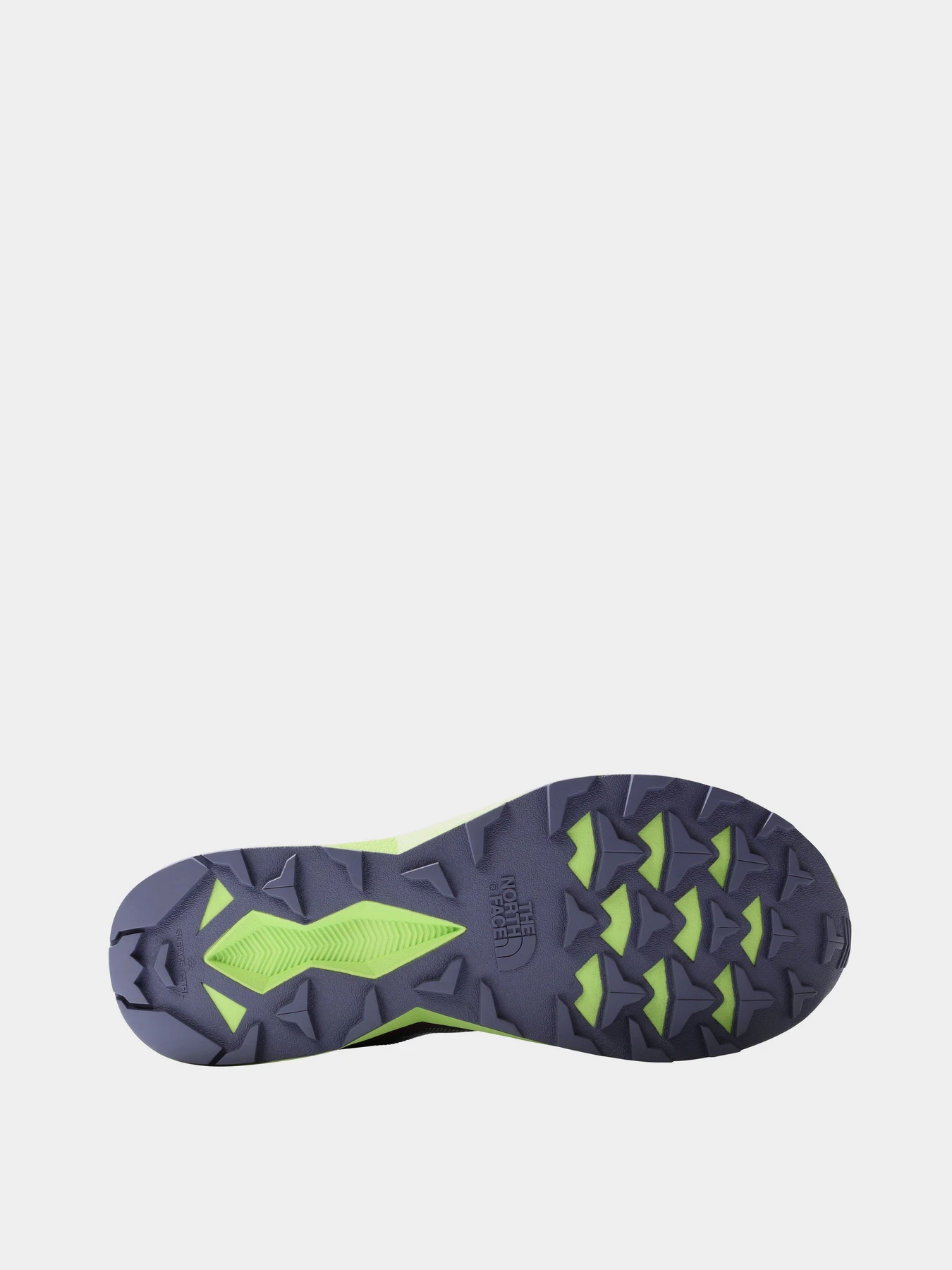 Кроссовки The North Face Vectiv Levitum модель NF0A5JCNIHA1 Кроссовки The North Face Vectiv Levitum модель NF0A5JCNIHA1 Фото