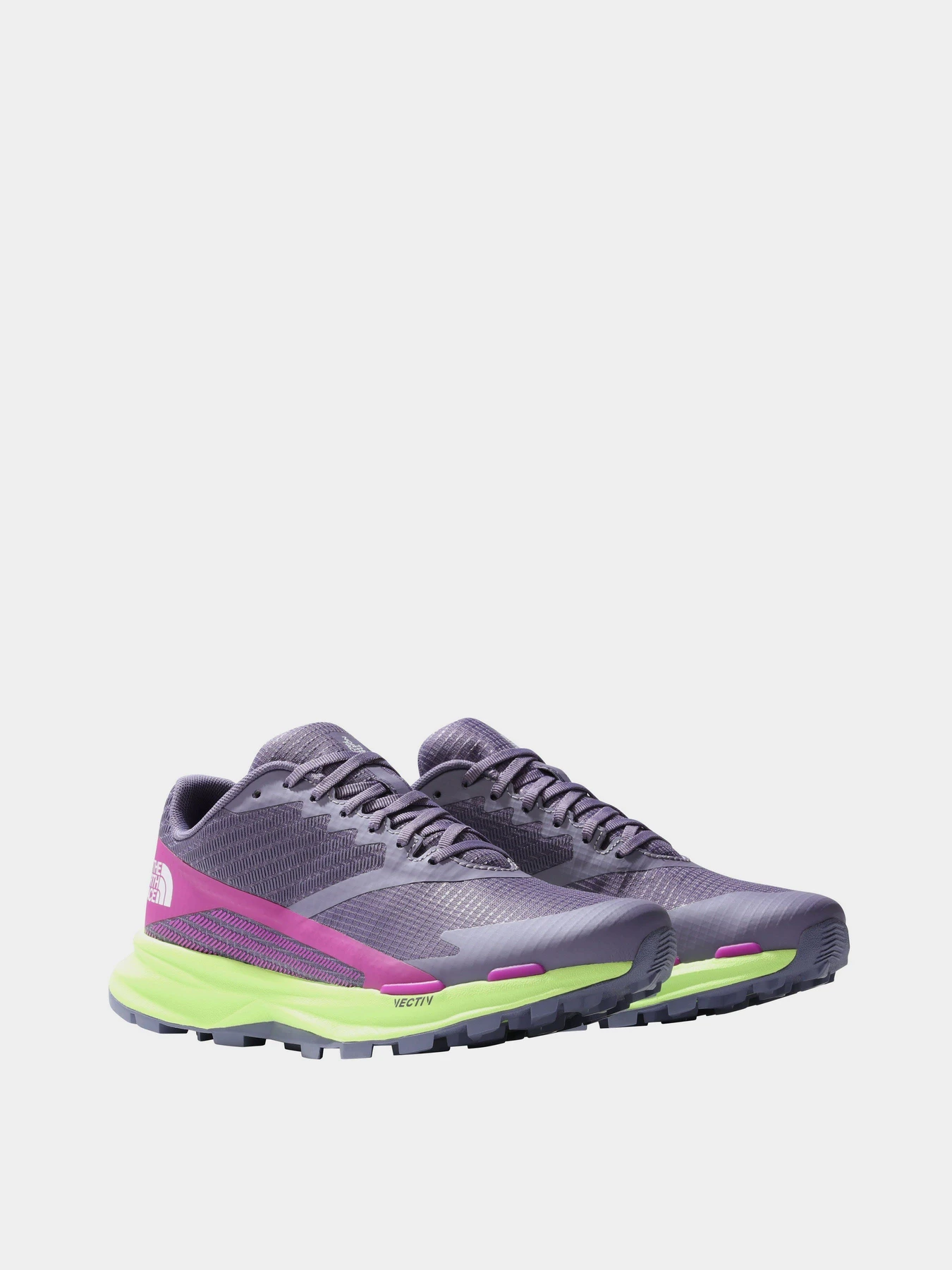 Кроссовки The North Face Vectiv Levitum модель NF0A5JCNIHA1 Кроссовки The North Face Vectiv Levitum модель NF0A5JCNIHA1 Фото