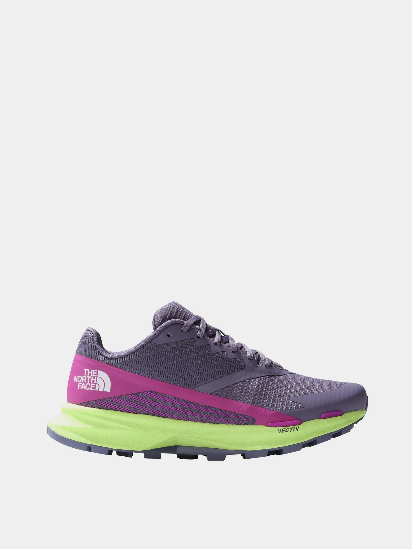 Кроссовки The North Face Vectiv Levitum модель NF0A5JCNIHA1 Кроссовки The North Face Vectiv Levitum модель NF0A5JCNIHA1 Фото