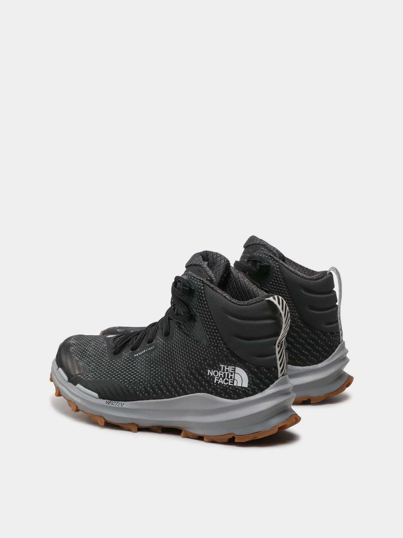 Ботинки и сапоги The North Face VECTIV™ FASTPACK FUTURELIGHT™ модель NF0A5JCXMN81 Фото