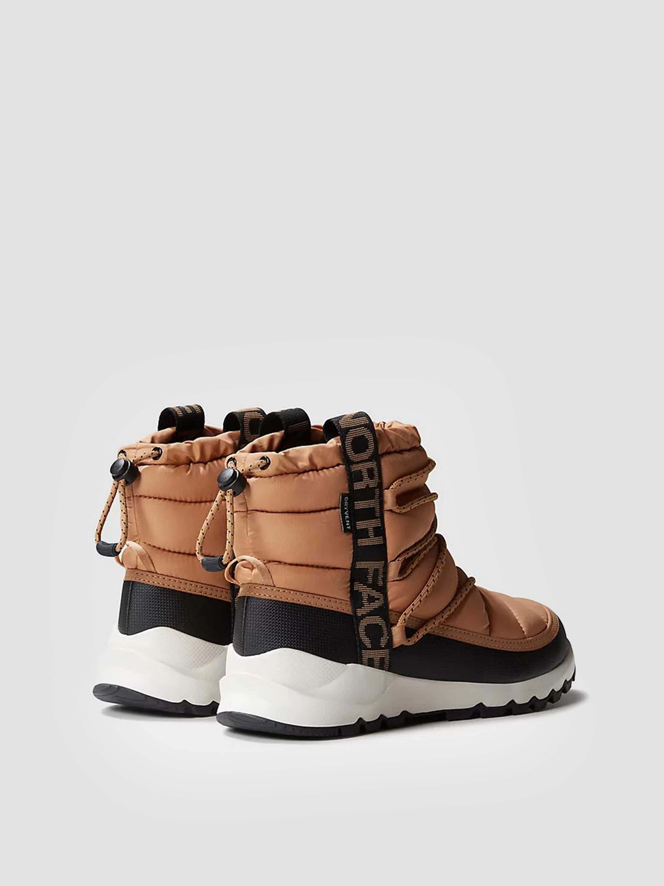 Ботинки и сапоги The North Face Thermoball™ Waterproof Lace Up модель NF0A5LWDKOM1 Ботинки и сапоги The North Face Thermoball™ Waterproof Lace Up модель NF0A5LWDKOM1 Фото