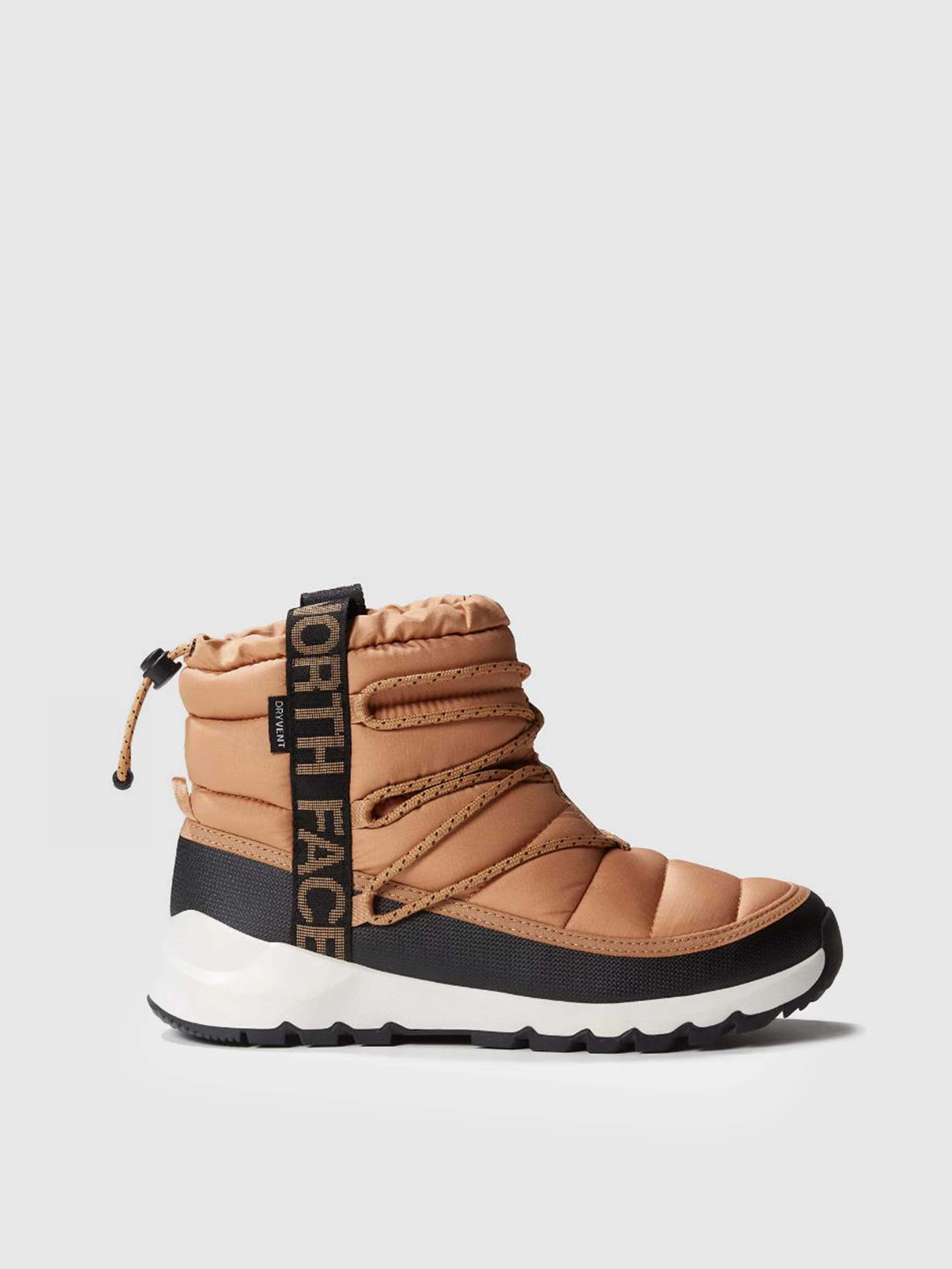 Ботинки и сапоги The North Face Thermoball™ Waterproof Lace Up модель NF0A5LWDKOM1 Ботинки и сапоги The North Face Thermoball™ Waterproof Lace Up модель NF0A5LWDKOM1 Фото