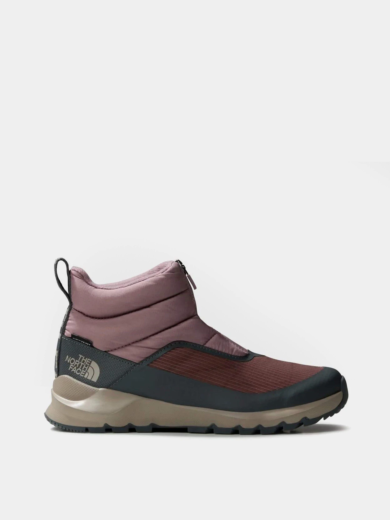 Ботинки и сапоги The North Face ThermoBall™ Progressive Zip II Waterproof модель NF0A5LWFODR1 Ботинки и сапоги The North Face ThermoBall™ Progressive Zip II Waterproof модель NF0A5LWFODR1 Фото