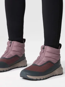 Ботинки и сапоги The North Face ThermoBall™ Progressive Zip II Waterproof модель NF0A5LWFODR1 Фото