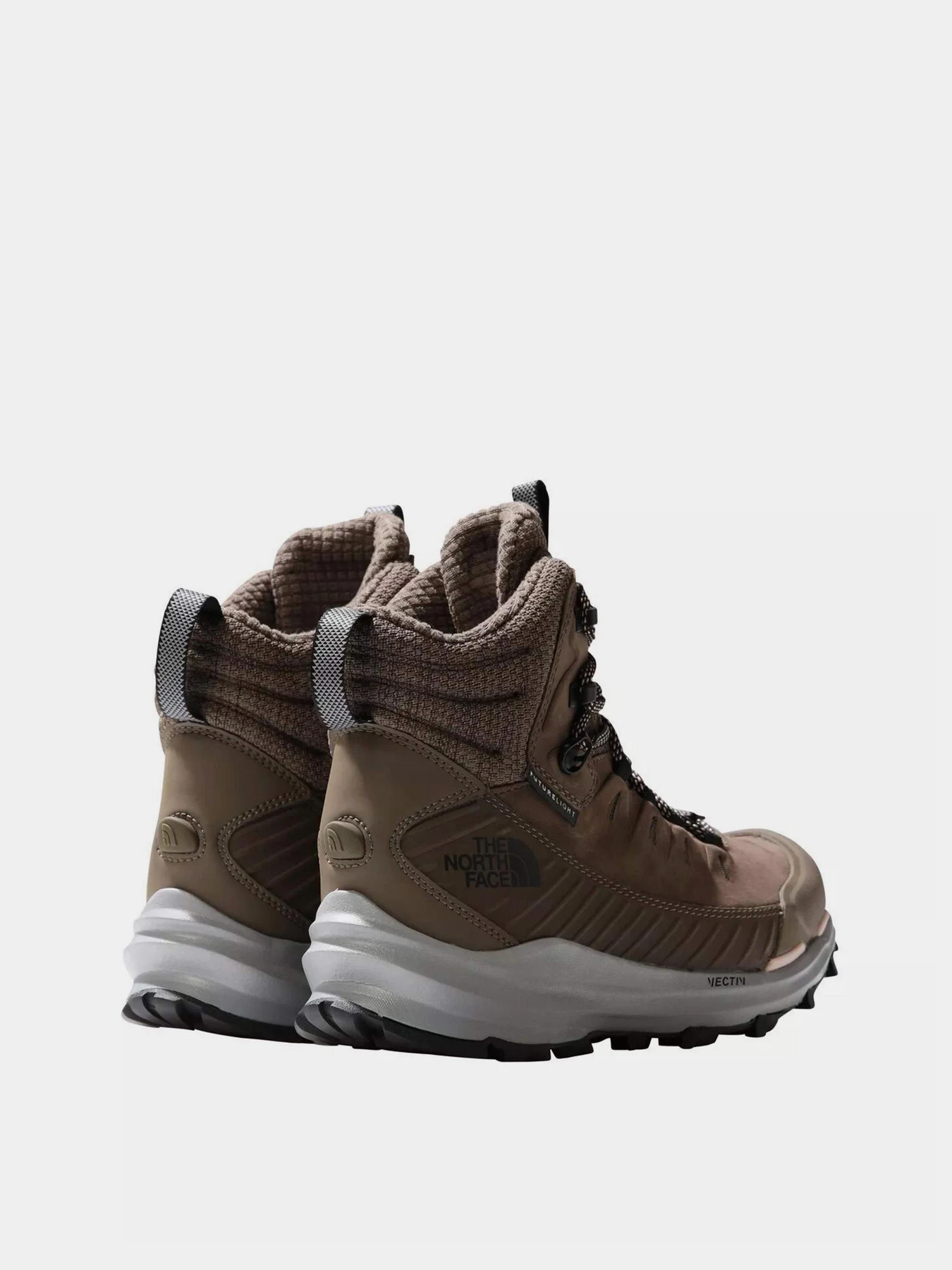 Ботинки и сапоги The North Face Vectiv Fastpack модель NF0A7W54S601 Ботинки и сапоги The North Face Vectiv Fastpack модель NF0A7W54S601 Фото
