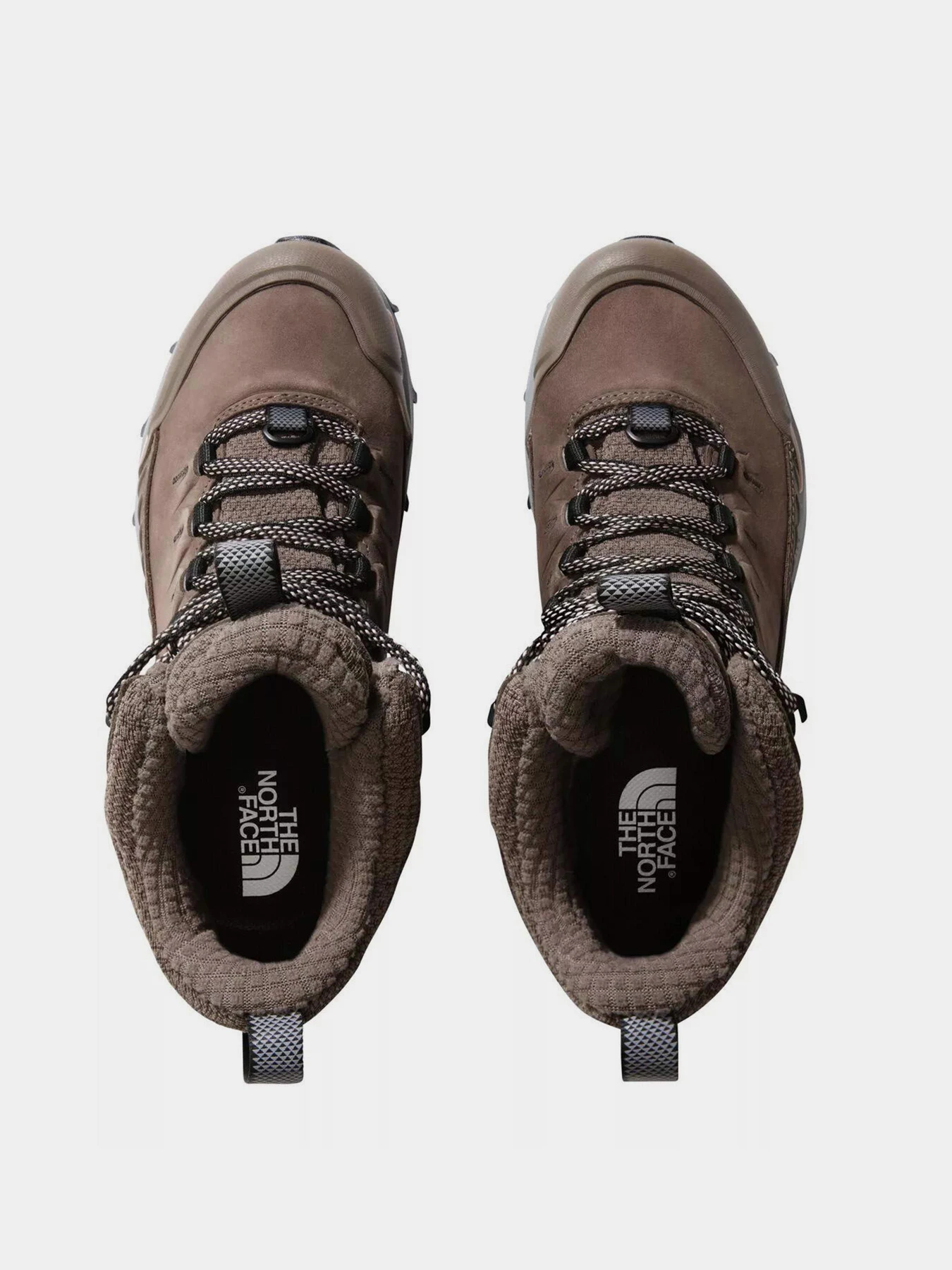 Ботинки и сапоги The North Face Vectiv Fastpack модель NF0A7W54S601 Ботинки и сапоги The North Face Vectiv Fastpack модель NF0A7W54S601 Фото