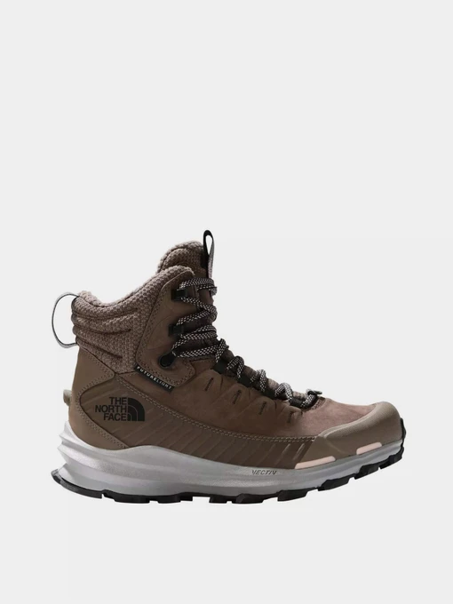 Ботинки и сапоги The North Face Vectiv Fastpack модель NF0A7W54S601 Фото