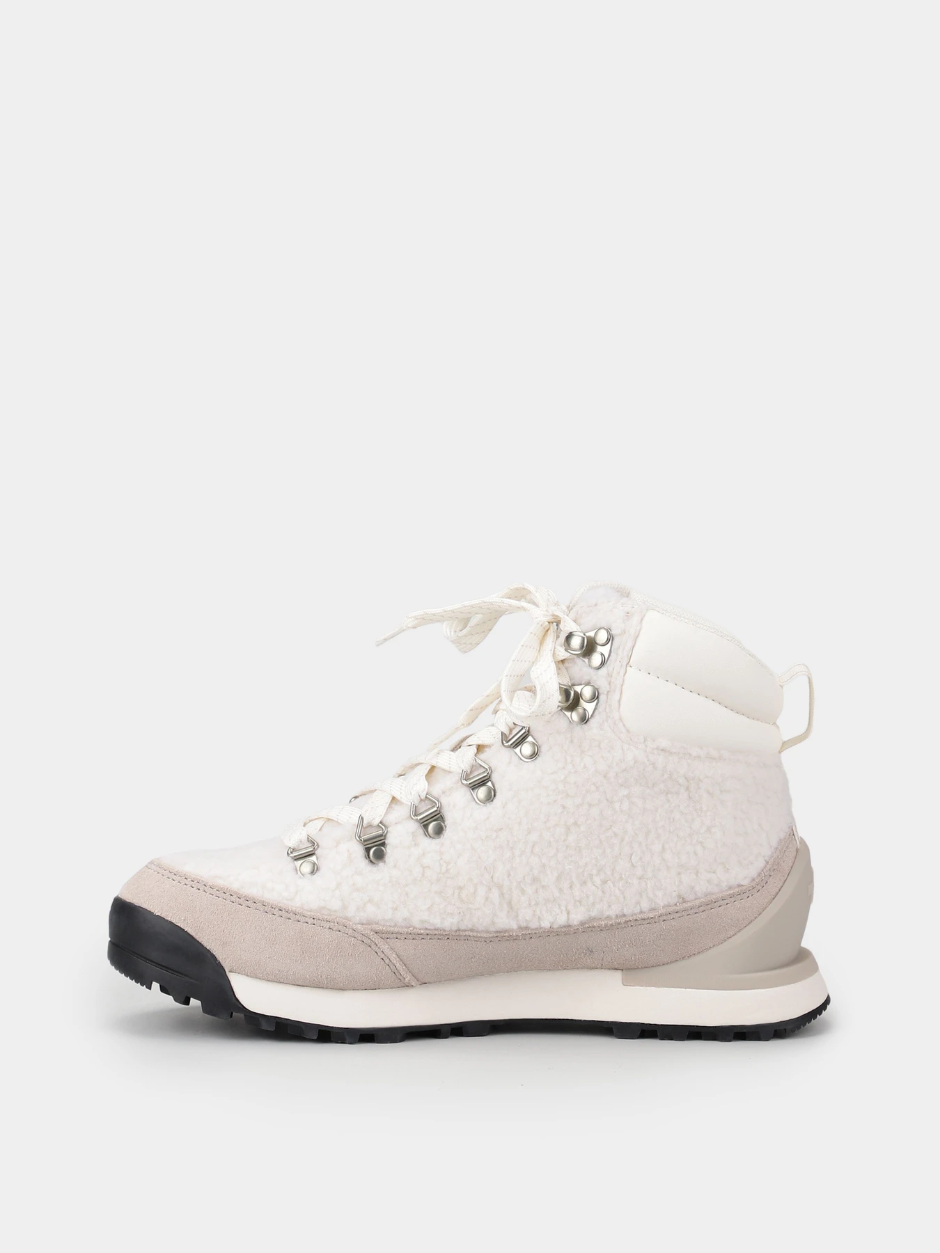Ботинки и сапоги The North Face Back-To-Berkeley IV High Pile модель NF0A817832F1 Ботинки и сапоги The North Face Back-To-Berkeley IV High Pile модель NF0A817832F1 Фото