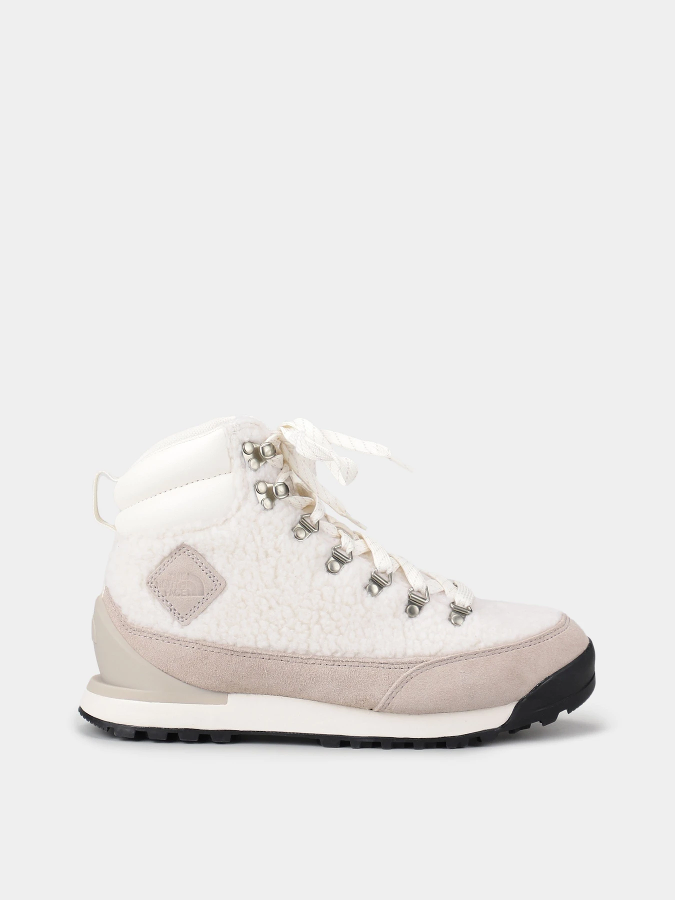 Ботинки и сапоги The North Face Back-To-Berkeley IV High Pile модель NF0A817832F1 Ботинки и сапоги The North Face Back-To-Berkeley IV High Pile модель NF0A817832F1 Фото
