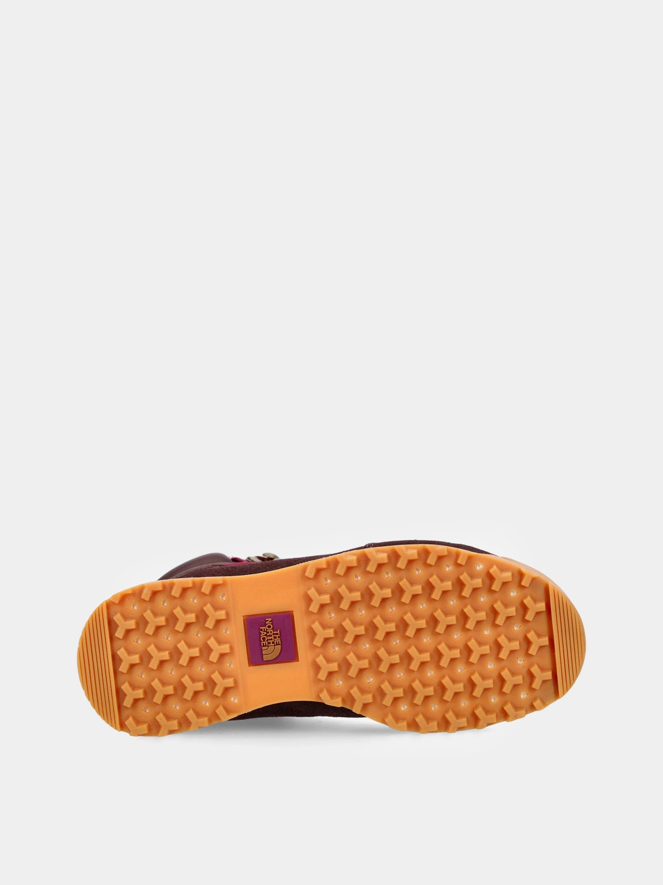Ботинки и сапоги The North Face Back-To-Berkeley IV Textile Waterproof модель NF0A8179OI51 Ботинки и сапоги The North Face Back-To-Berkeley IV Textile Waterproof модель NF0A8179OI51 Фото