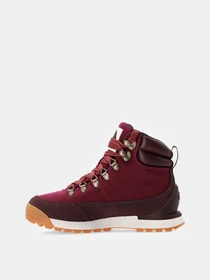 Ботинки и сапоги The North Face Back-To-Berkeley IV Textile Waterproof модель NF0A8179OI51 Фото
