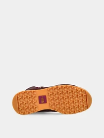 Ботинки и сапоги The North Face Back-To-Berkeley IV Textile Waterproof модель NF0A8179OI51 Фото