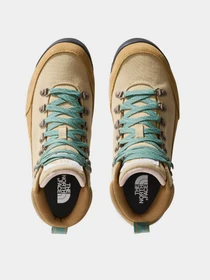 Ботинки и сапоги The North Face Back-To-Berkeley IV Textile Waterproof модель NF0A8179QV31 Фото