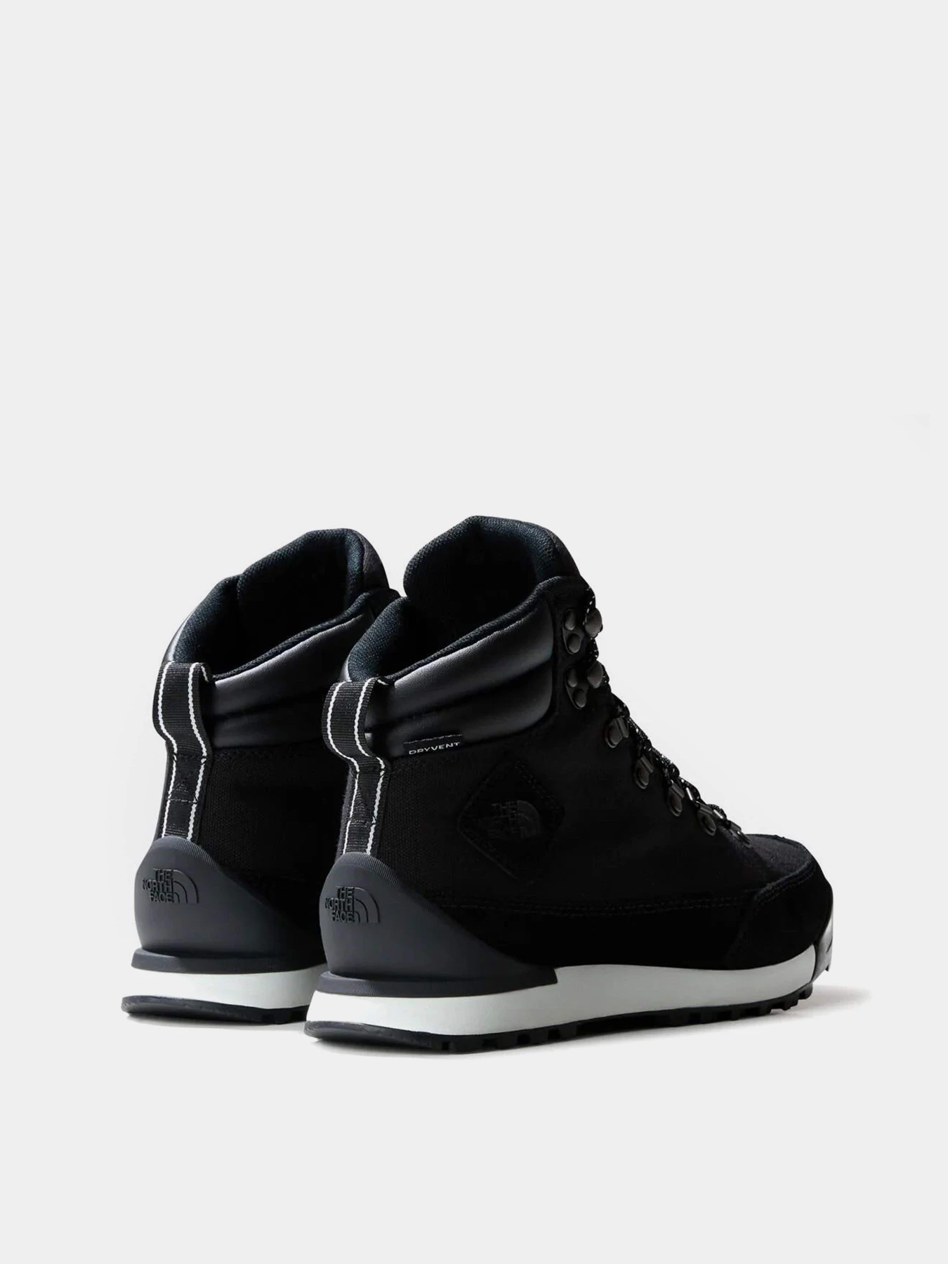 Ботинки и сапоги The North Face Back-To-Berkeley IV Textile Waterproof модель NF0A8179KY41 Фото