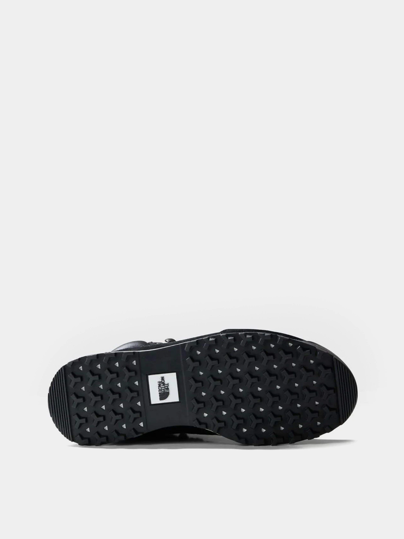 Ботинки и сапоги The North Face Back-To-Berkeley IV Textile Waterproof модель NF0A8179KY41 Фото