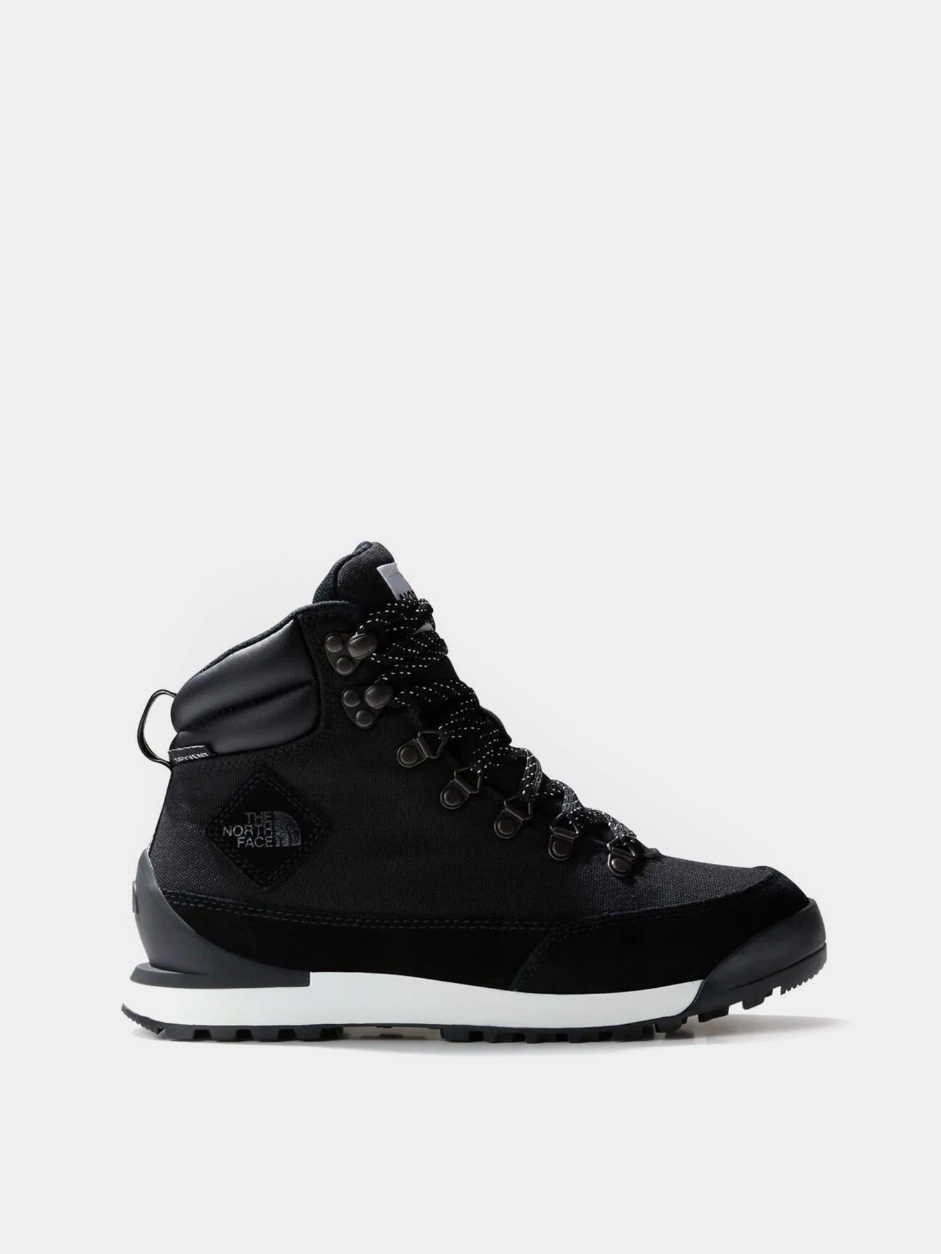 Ботинки и сапоги The North Face Back-To-Berkeley IV Textile Waterproof модель NF0A8179KY41 Фото