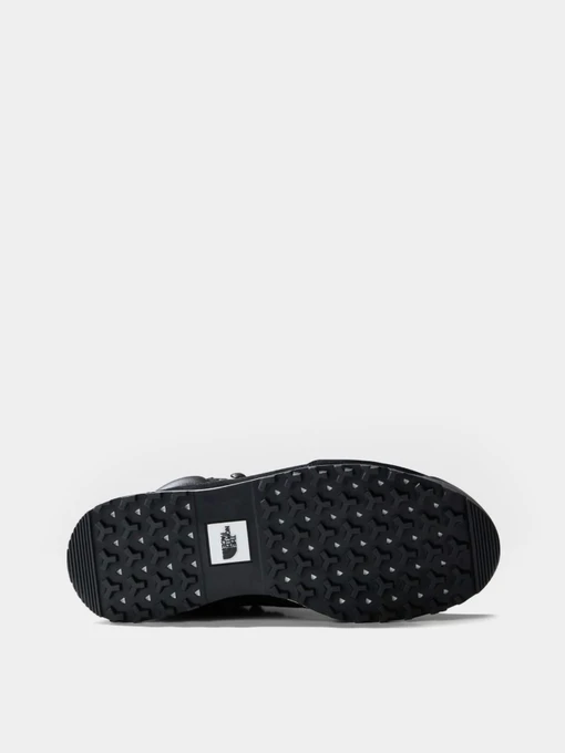 Жіночі Черевики The North Face Back-To-Berkeley IV Textile Waterproof фото 3