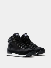Ботинки и сапоги The North Face Back-To-Berkeley IV Textile Waterproof модель NF0A8179KY41 Фото
