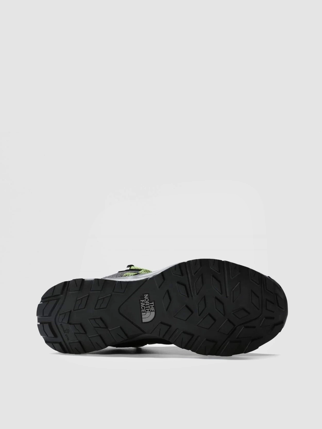 Черевики та чоботи The North Face Cragstone Leather Mid WP модель NF0A818INY71 Фото