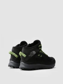 Черевики та чоботи The North Face Cragstone Leather Mid WP модель NF0A818INY71 Фото