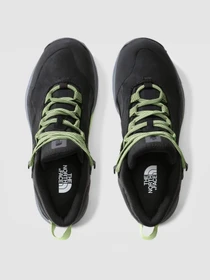 Черевики та чоботи The North Face Cragstone Leather Mid WP модель NF0A818INY71 Фото