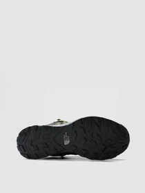 Черевики та чоботи The North Face Cragstone Leather Mid WP модель NF0A818INY71 Фото
