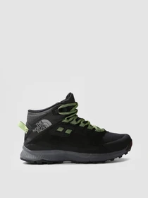 Черевики та чоботи The North Face Cragstone Leather Mid WP модель NF0A818INY71 Фото
