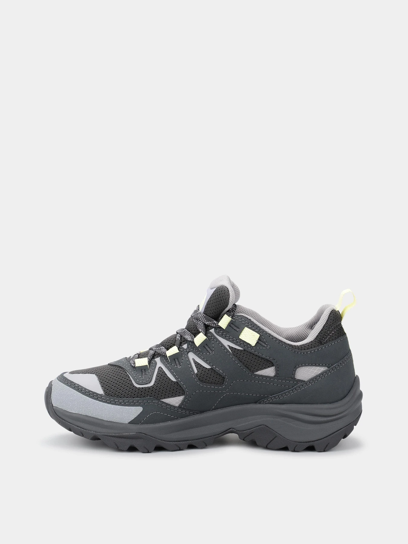 Кроссовки The North Face Hedgehog 3 Waterproof модель NF0A818R0ZP1 Кроссовки The North Face Hedgehog 3 Waterproof модель NF0A818R0ZP1 Фото