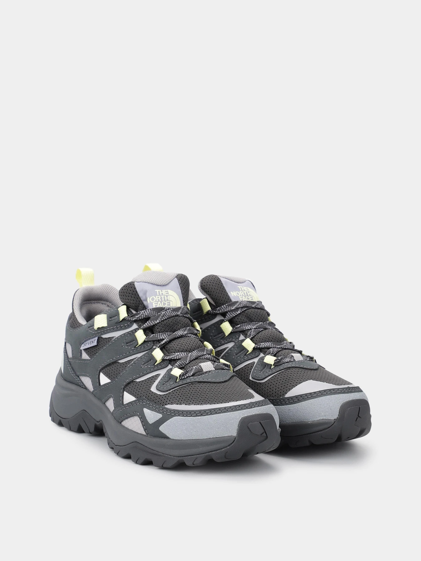 Кроссовки The North Face Hedgehog 3 Waterproof модель NF0A818R0ZP1 Кроссовки The North Face Hedgehog 3 Waterproof модель NF0A818R0ZP1 Фото