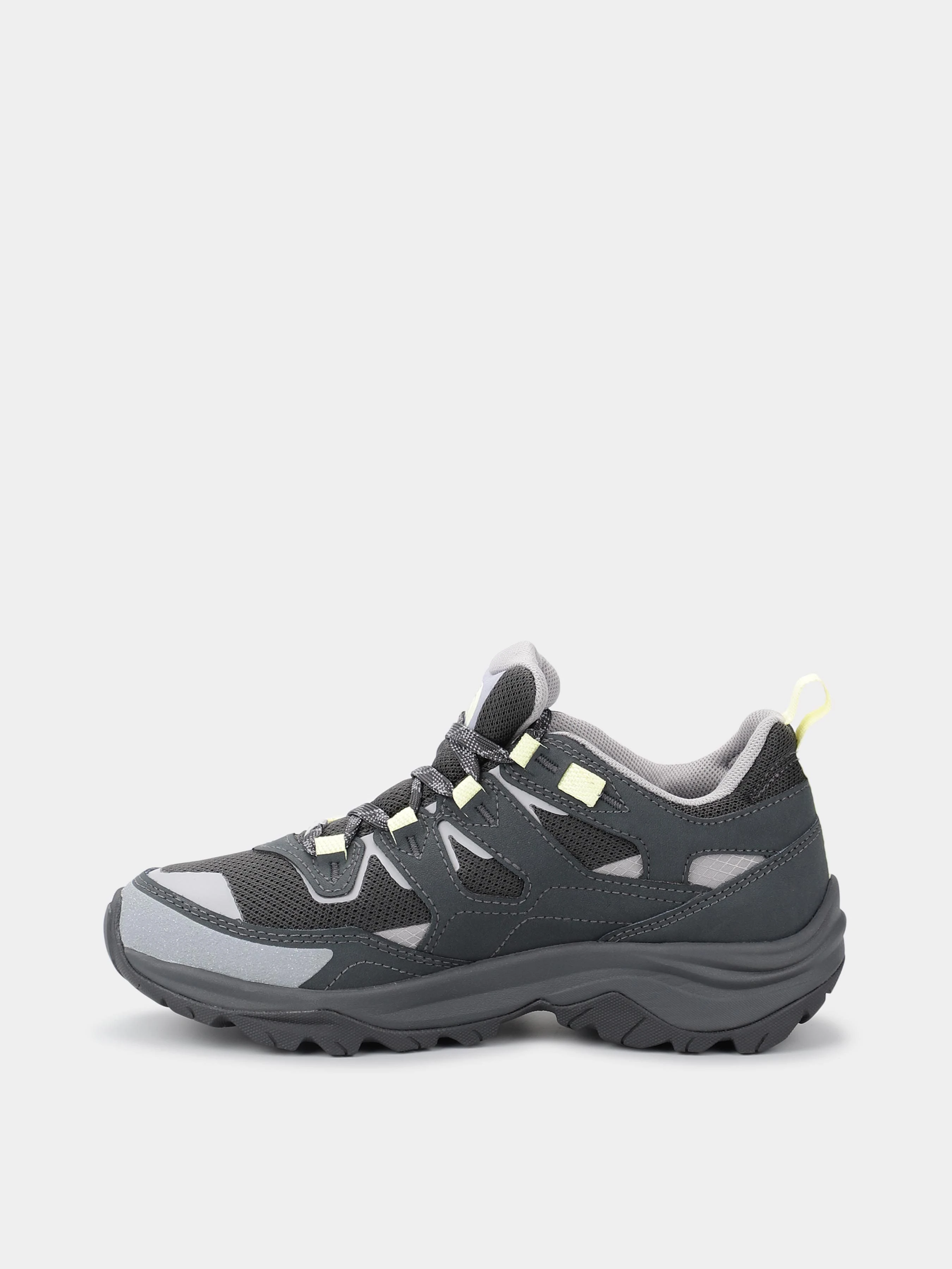 Жіночі Кросівки для бігу The North Face Hedgehog 3 Waterproof фото 2